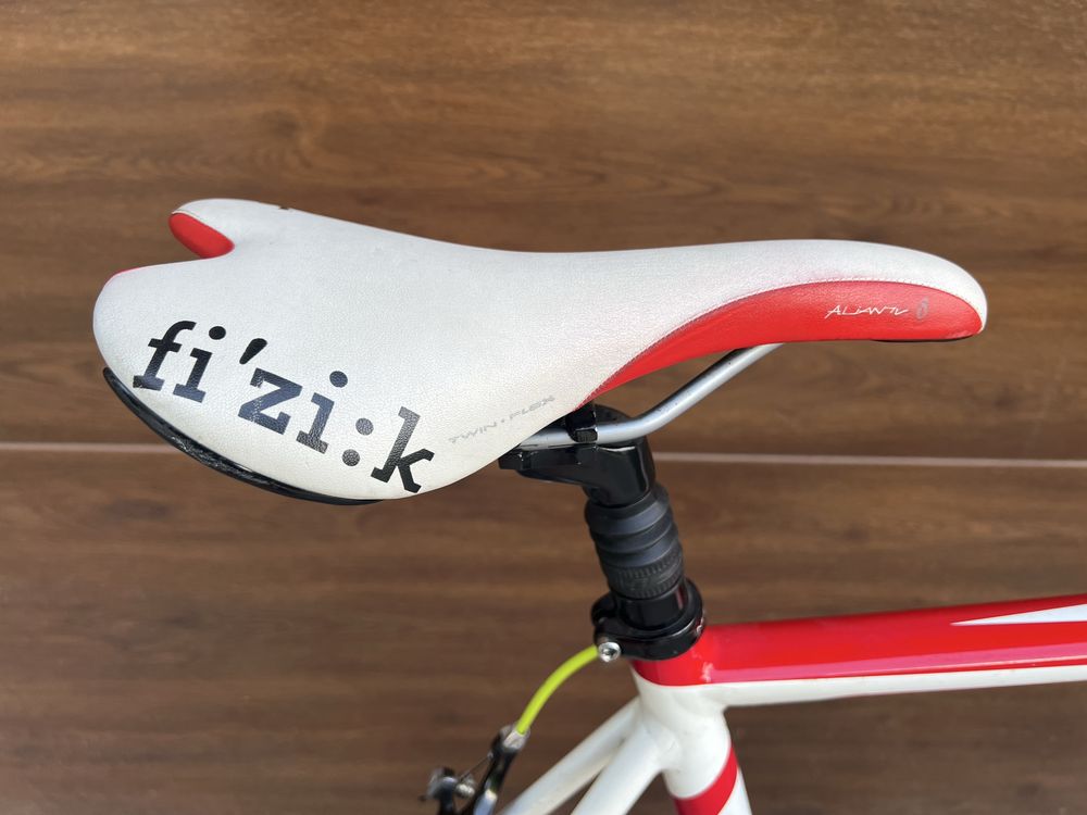 Rower szosowy Trek Alpha 2.5 XL – Shimano 105 / Ultegra / Tiagra