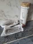 Chromowane uchwyty Elita 11.6cm Inge