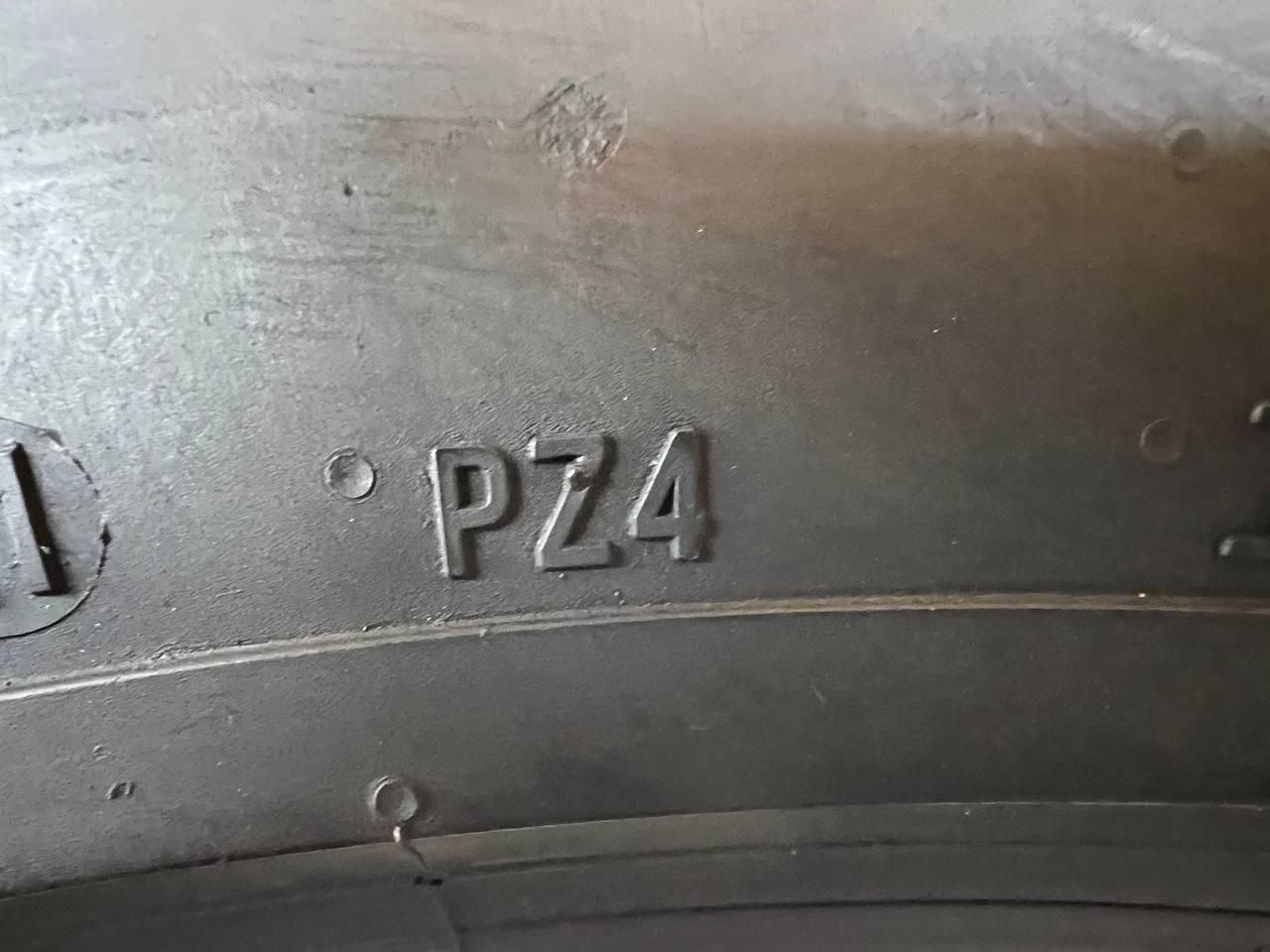 шини бу літо 225/50 r18 pirelli pzero pz4 4mm