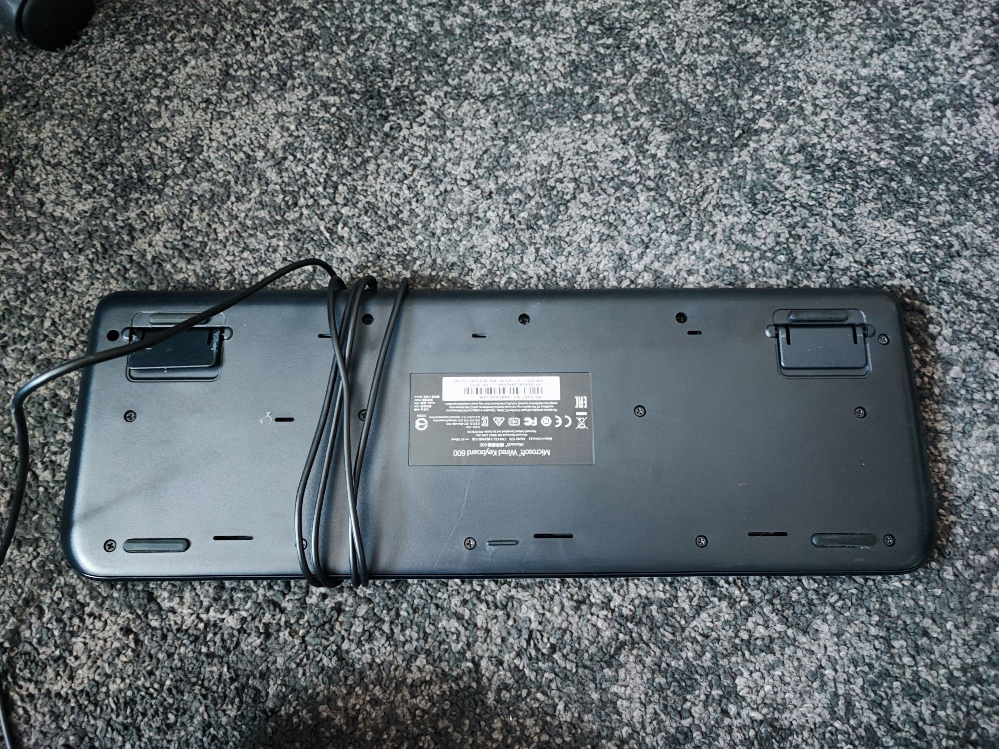 Computador + Monitor + Teclado