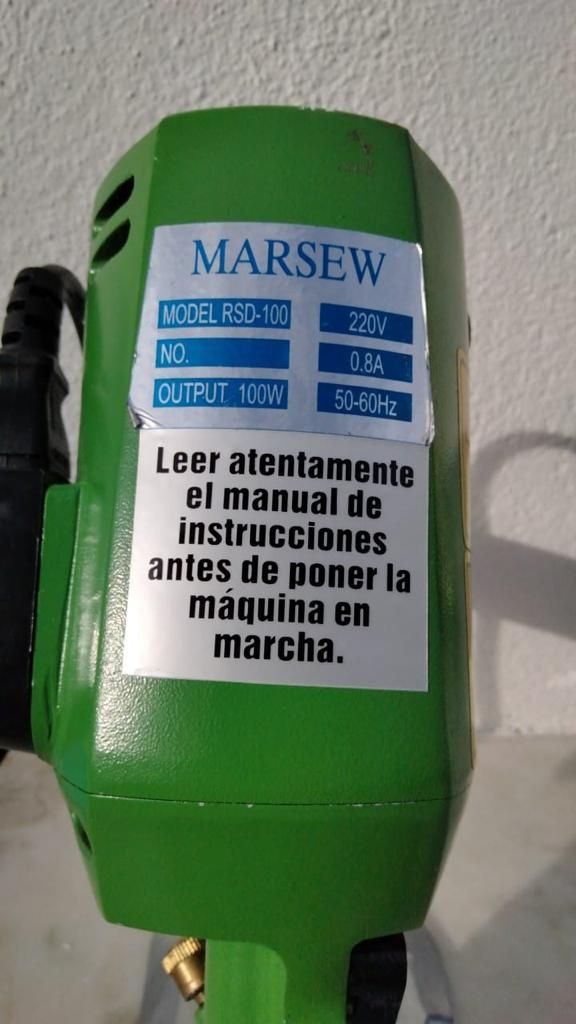 Tesoura de corte elétrica