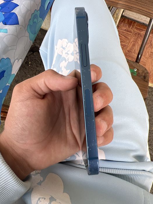 iphone 13 mini Usado