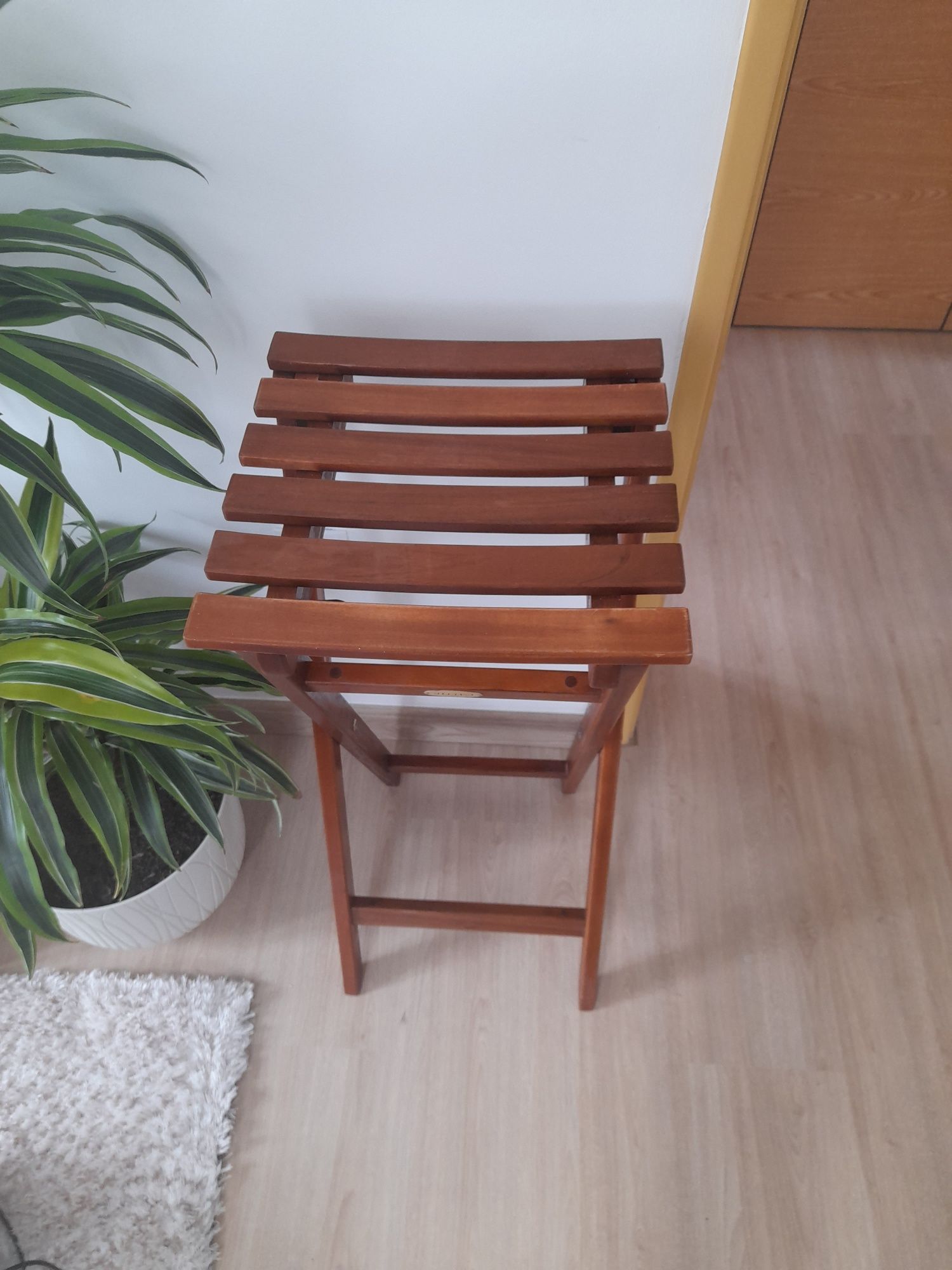 Mesa de Apoio Dobrável