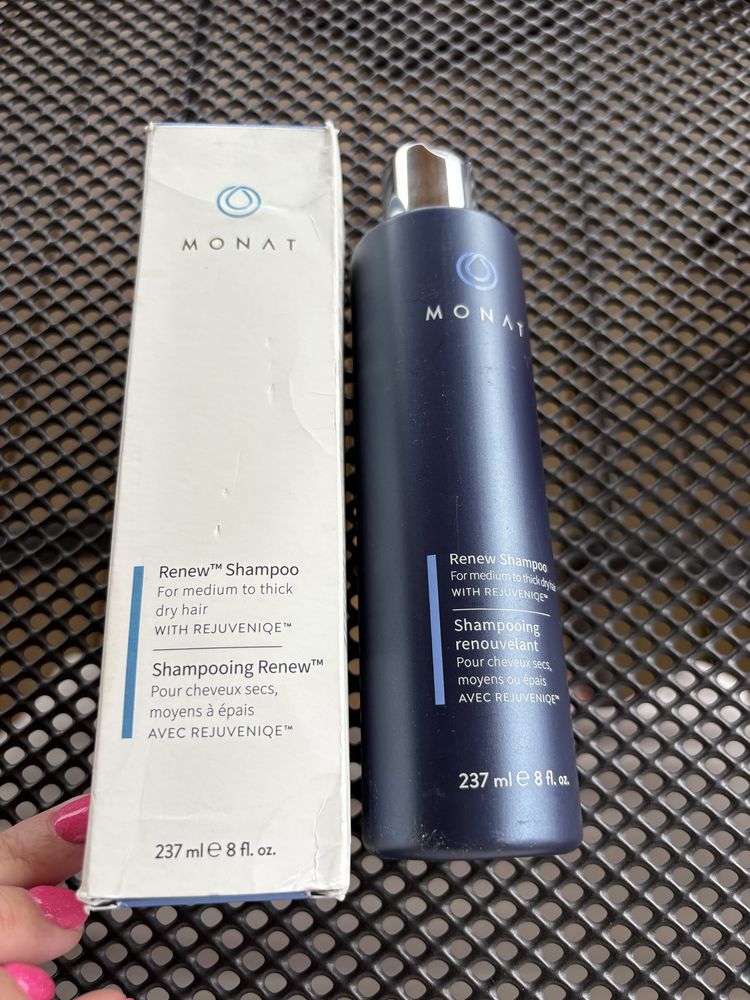 Monat Renew Shampoo