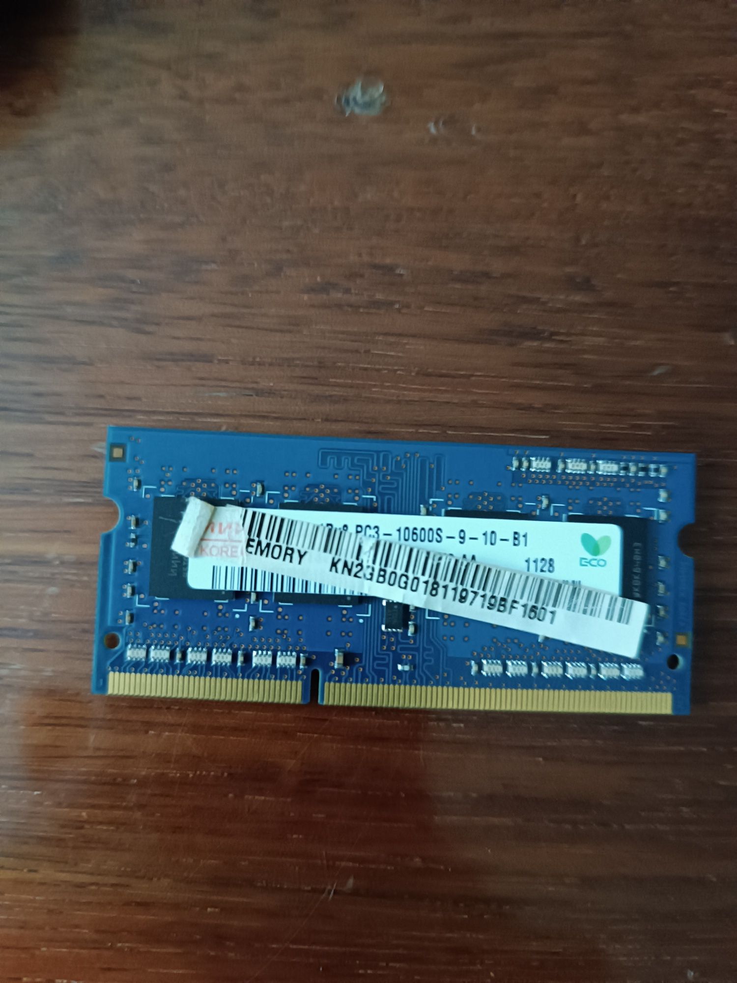 Оперативка ddr 3 на 2гб