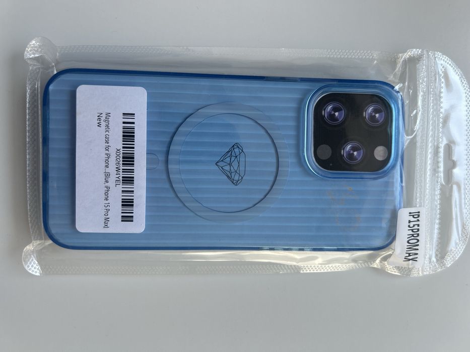 Etui do Iphone 15 Promax