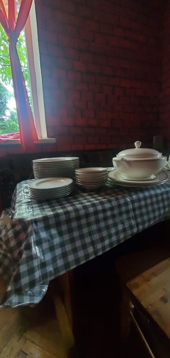 Сервіз Noritake 7983