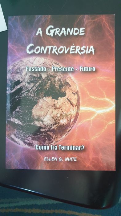 A Grande Controvérsia de Ellen G. White