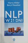 NLP w 21 dni - Harry Alder, Heather Beryl