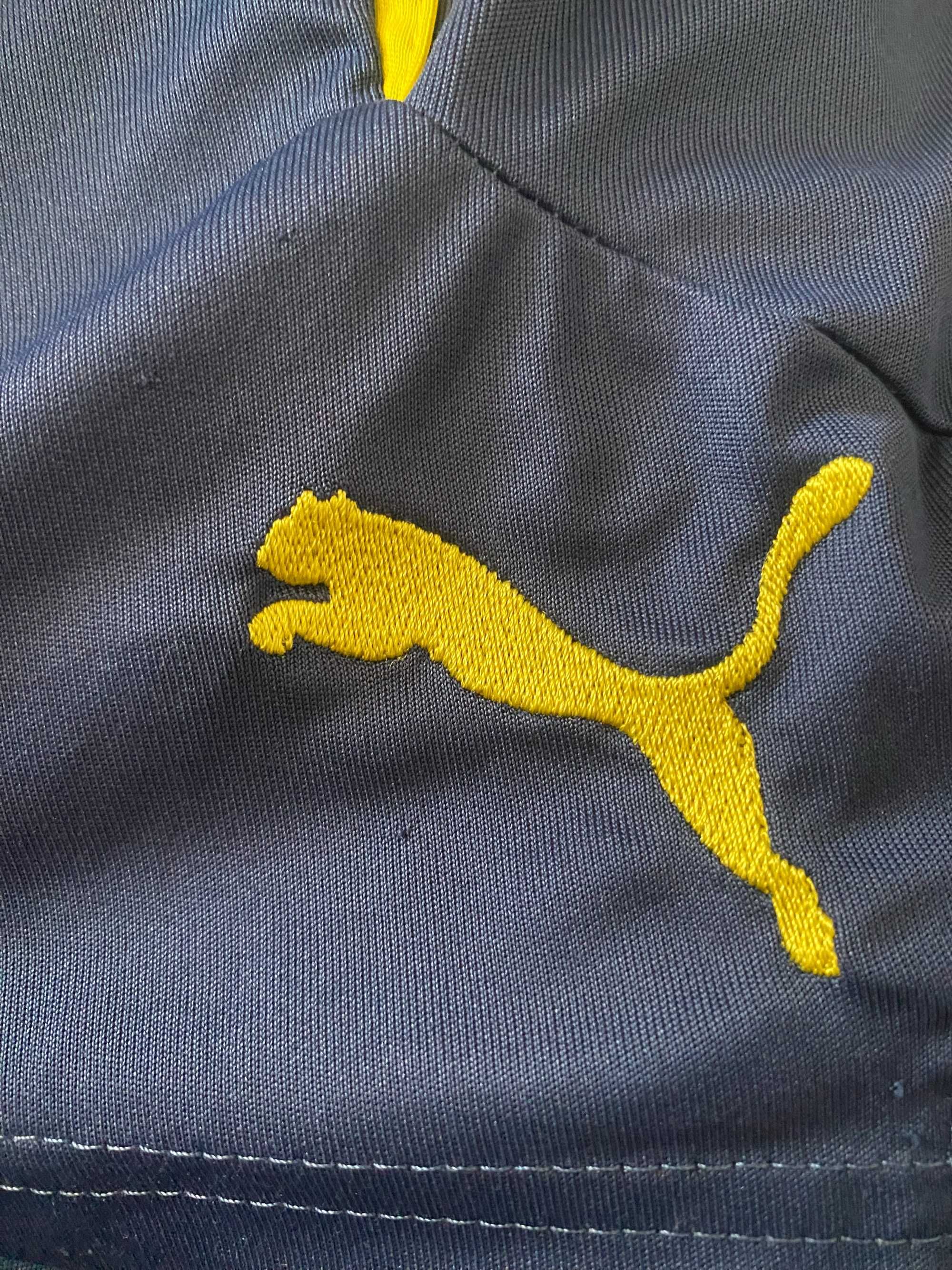 Szorty ARSENAL LONDYN F.C. 2014 - 2015 - Puma - 164 - UNIKAT