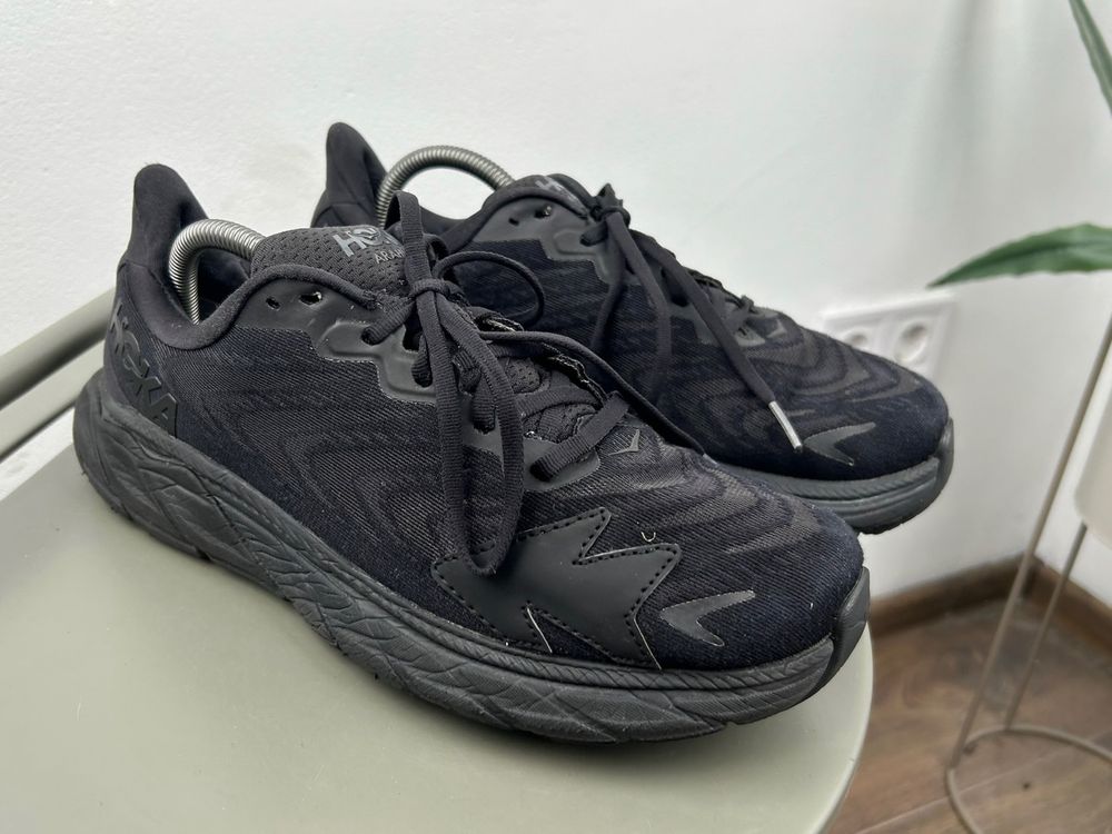 Оригінал! Кросівки Hoka Arahi 6 41 розмір 03500