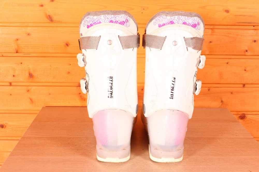 Buty dziecięce Dalbello Gaia 4, wkładka 24.5 cm !!!