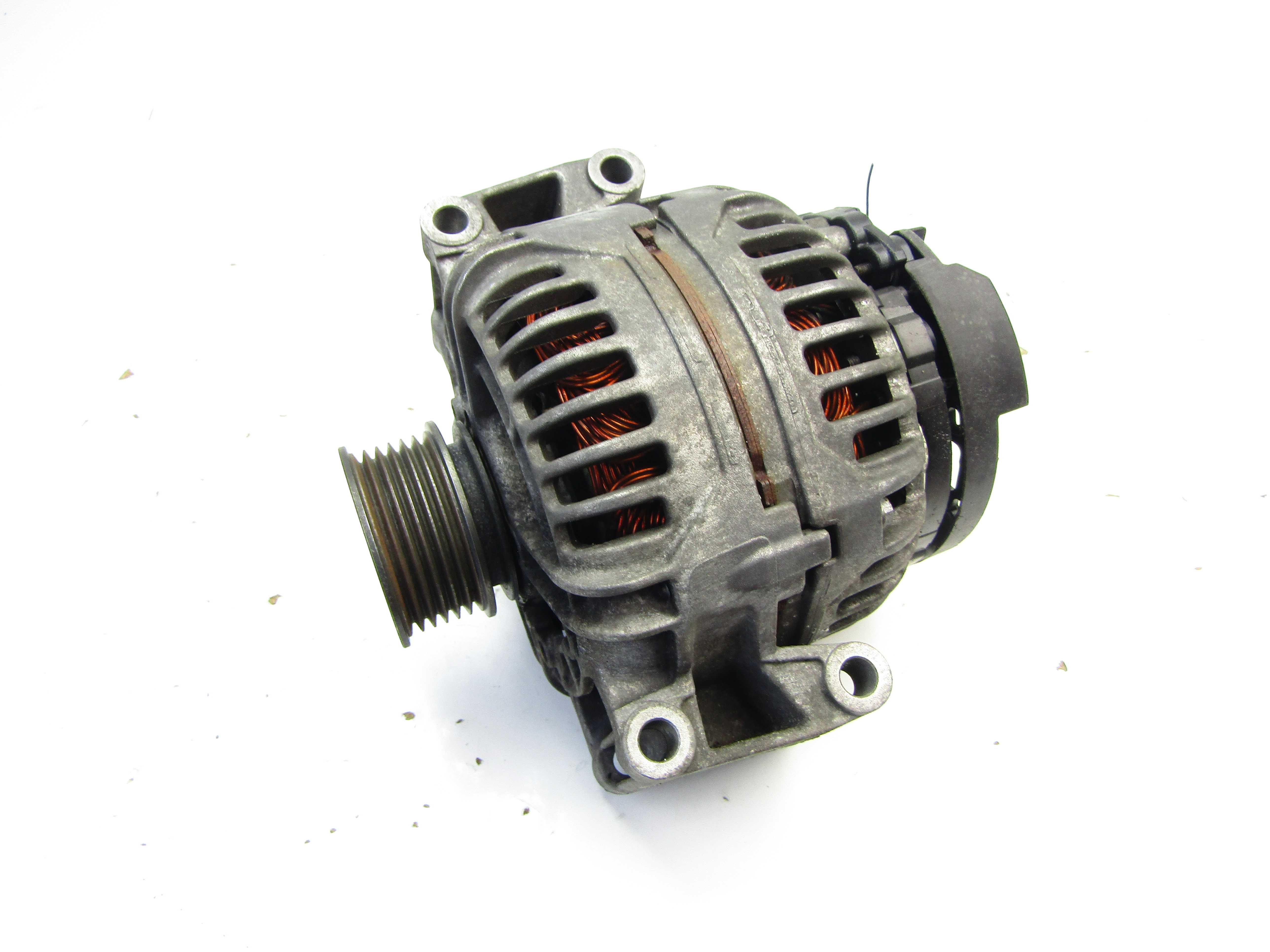 Audi A4 B6 B7 1.8 T Turbo BFB alternator