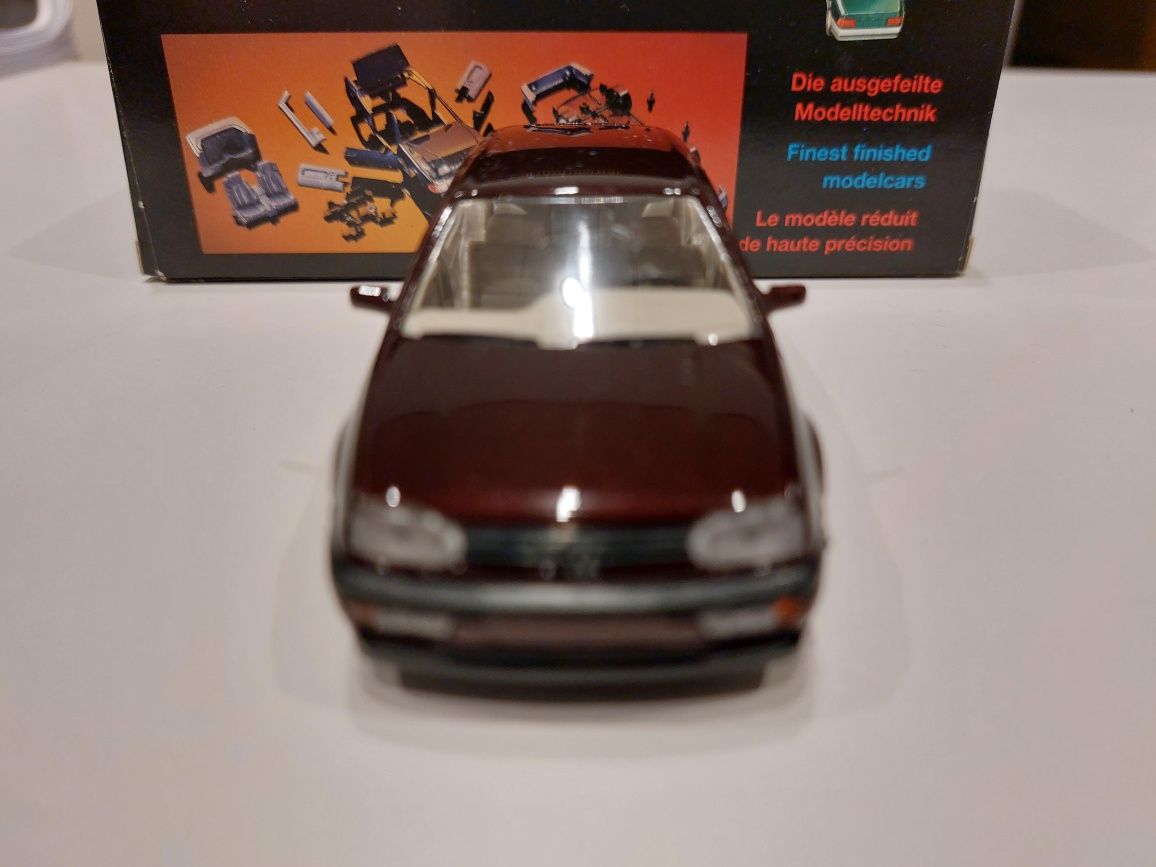 Schabal VW Golf [1/43]