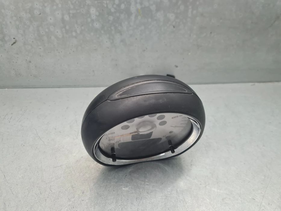 Quadrante / painel de instrumentos MINI Mini Countryman (R60)