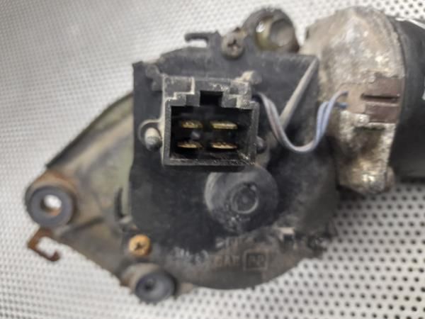 Motor limpa vidros frente SUZUKI Ignis I (FH)