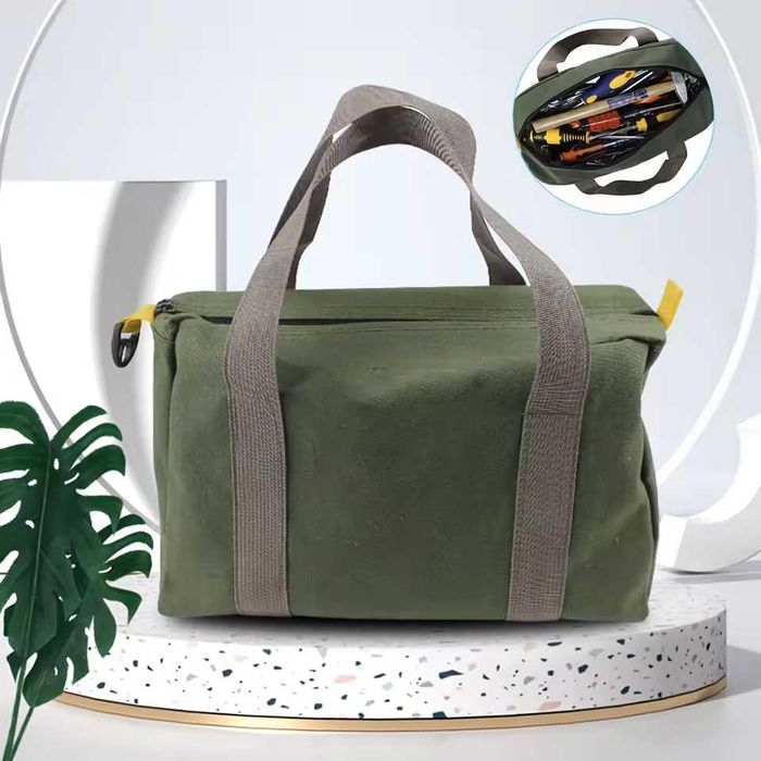 Багатофункціональна переносна сумка для інструментів з тканини Oxford