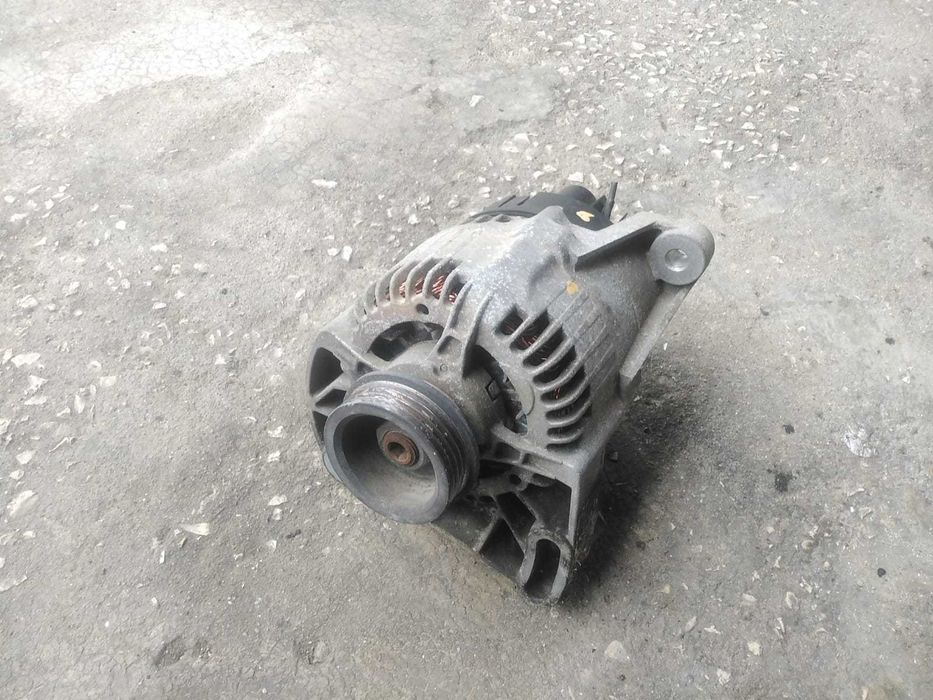 Alternador Fiat Palio 1.2 a Gasolina