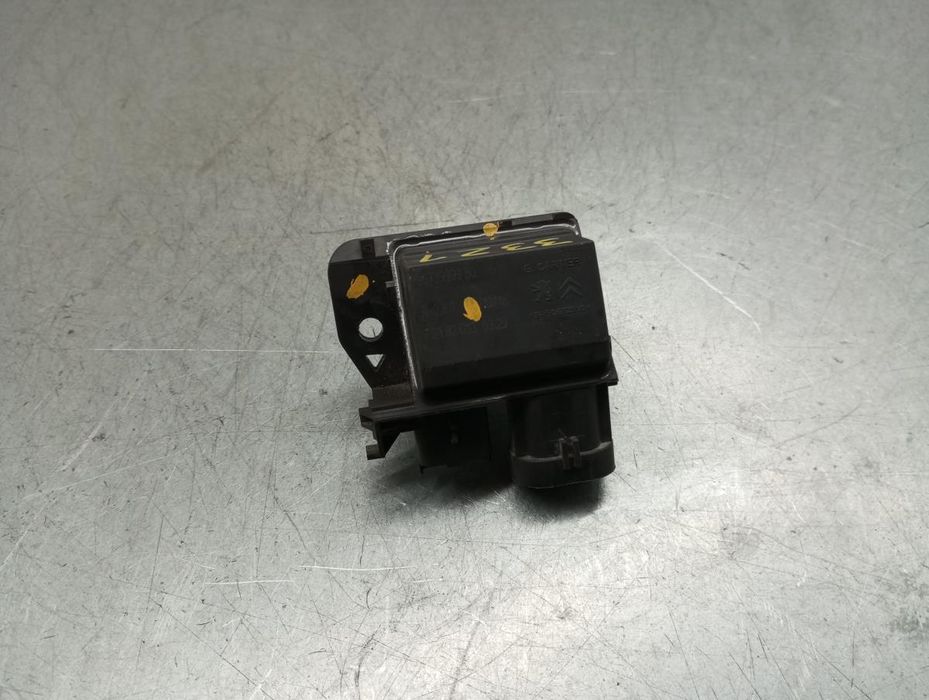 Resistência do ventilador / ventoínha PEUGEOT 3008 II (M_)
