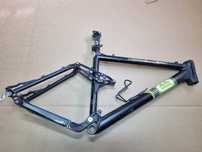 Rama typu full Drossiger, pod 26