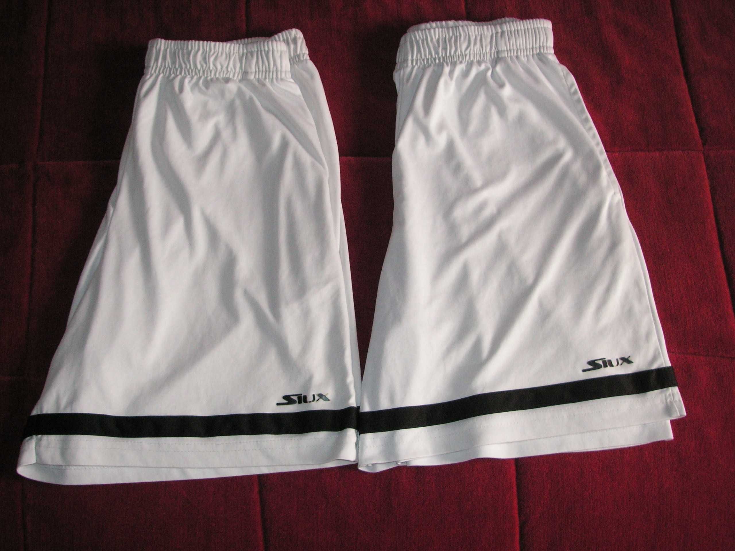 Calções de Padel Siux T/14