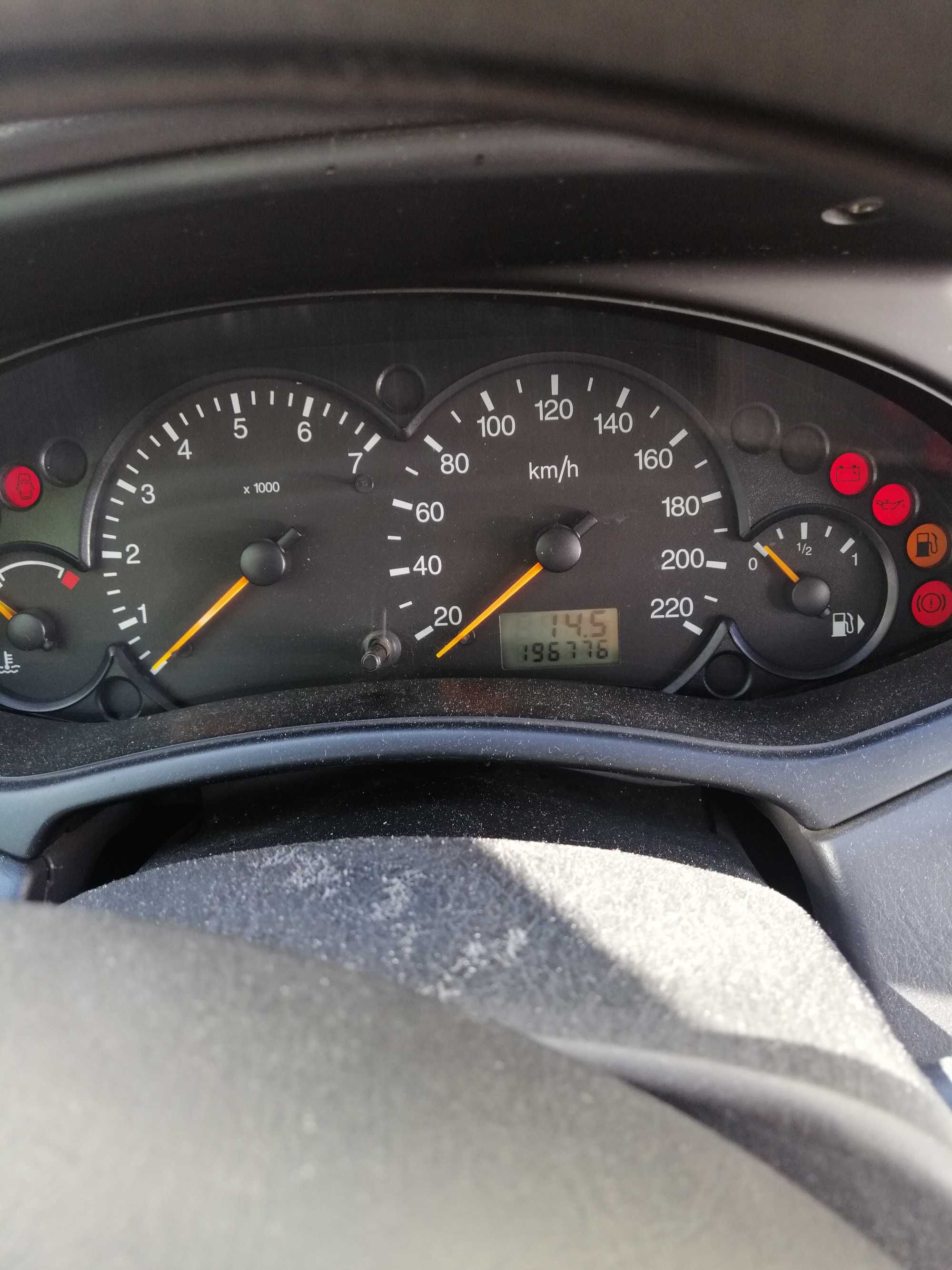 FordFocus1.4 2001 Negociavel