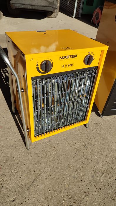 Osuszacz Master + Nagrzewnice. Wypożyczalnia! Wynajem!