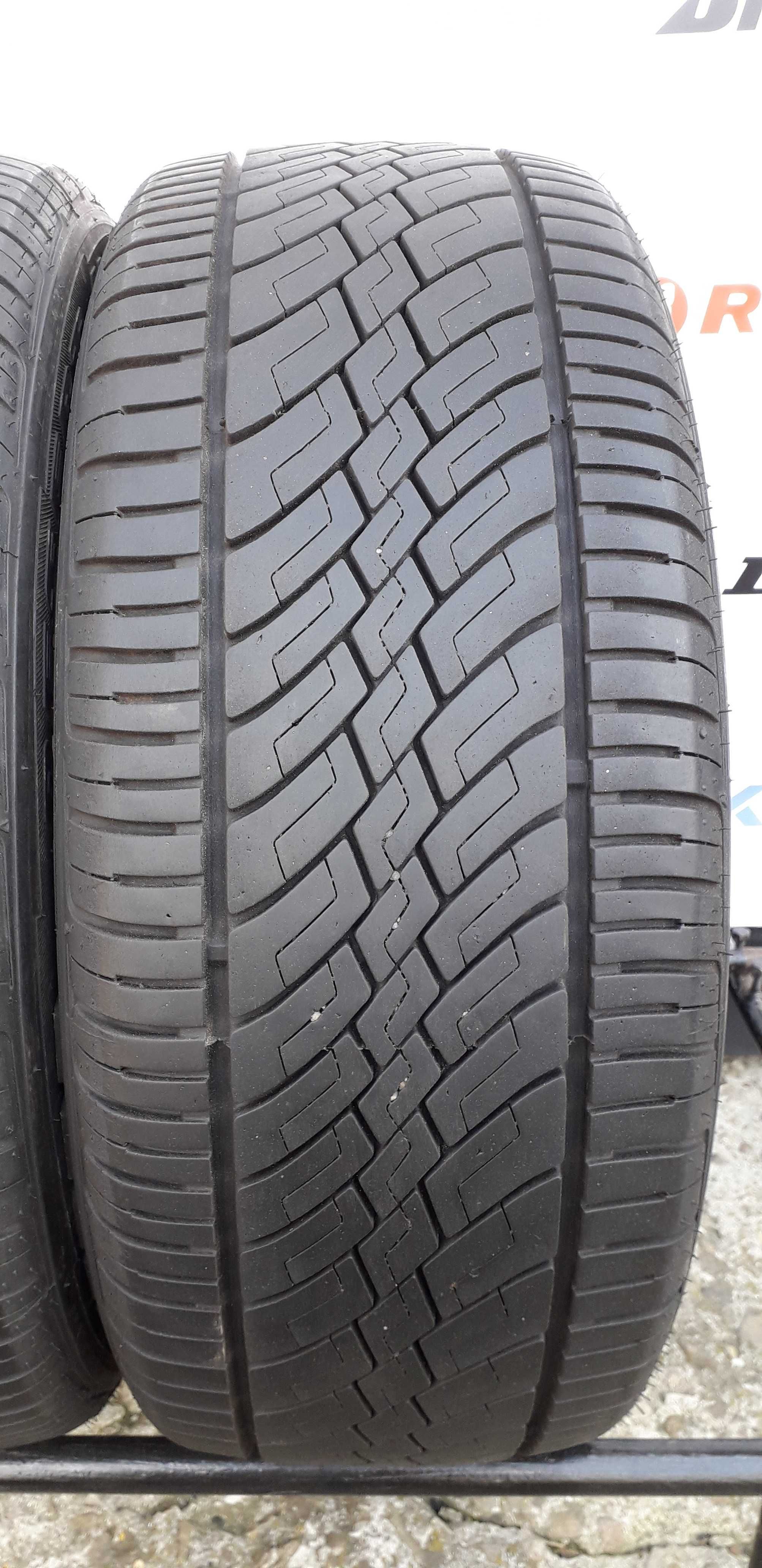 Літні шини 235/50 R18XL Achiles Desert Hawk H/T	 7,7мм