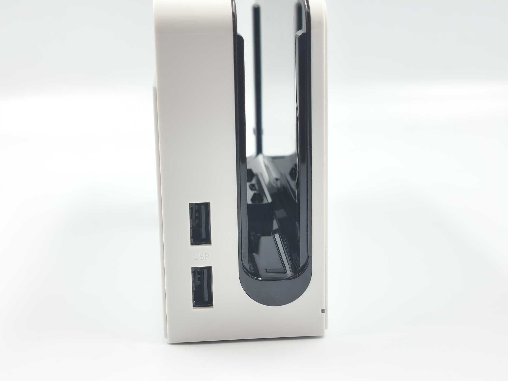 Oryginalna Stacja Ładująca Nintendo Switch OLED / Dock Set Nintendo