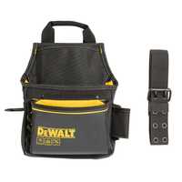 DeWALT DWST40101-1 ремiнь з сумкою та скобою для молотка