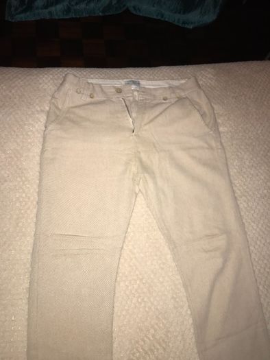 Calças de Marca p/ Homem (ZARA, Pull&Bear, Springfield)