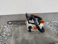 Piła spalinowa Stihl MS 190 T