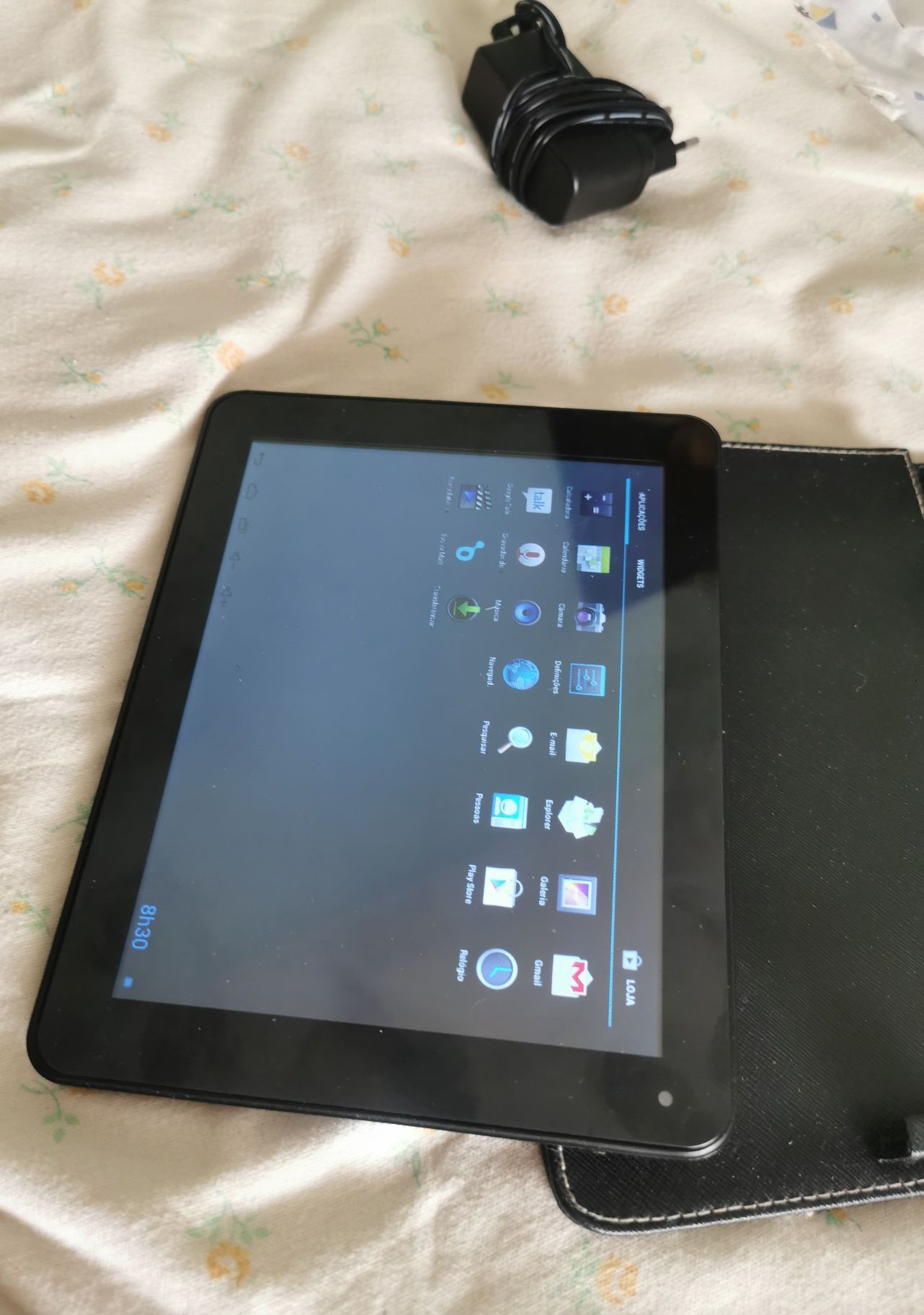 Tablet Storex eZee'Tab 805