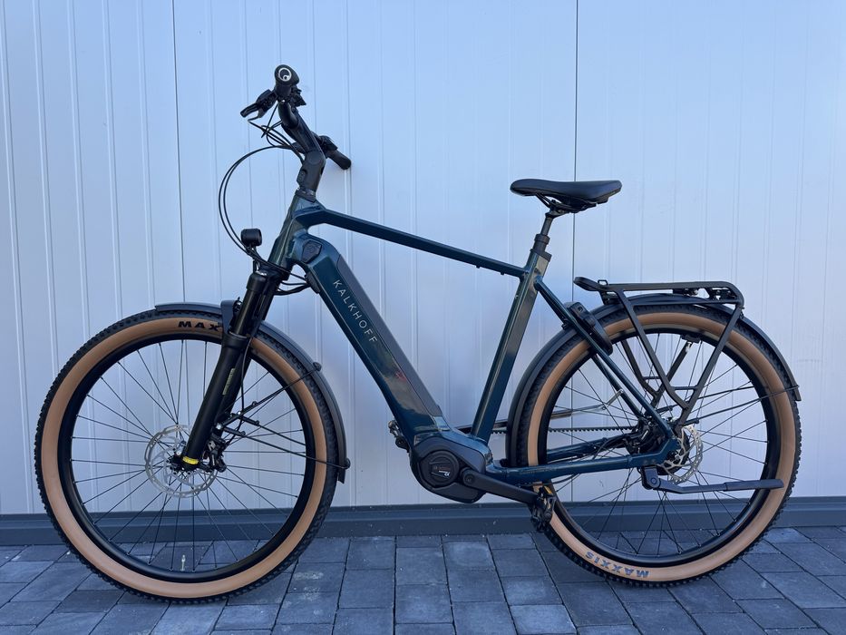 Rower Kalkhoff ENTICE 5 EXCITE+