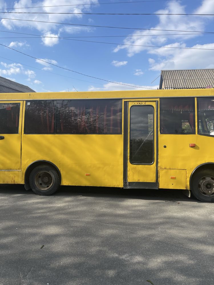 Bogdan a-092 2007