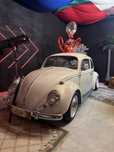 Aluguer de vw carocha para eventos