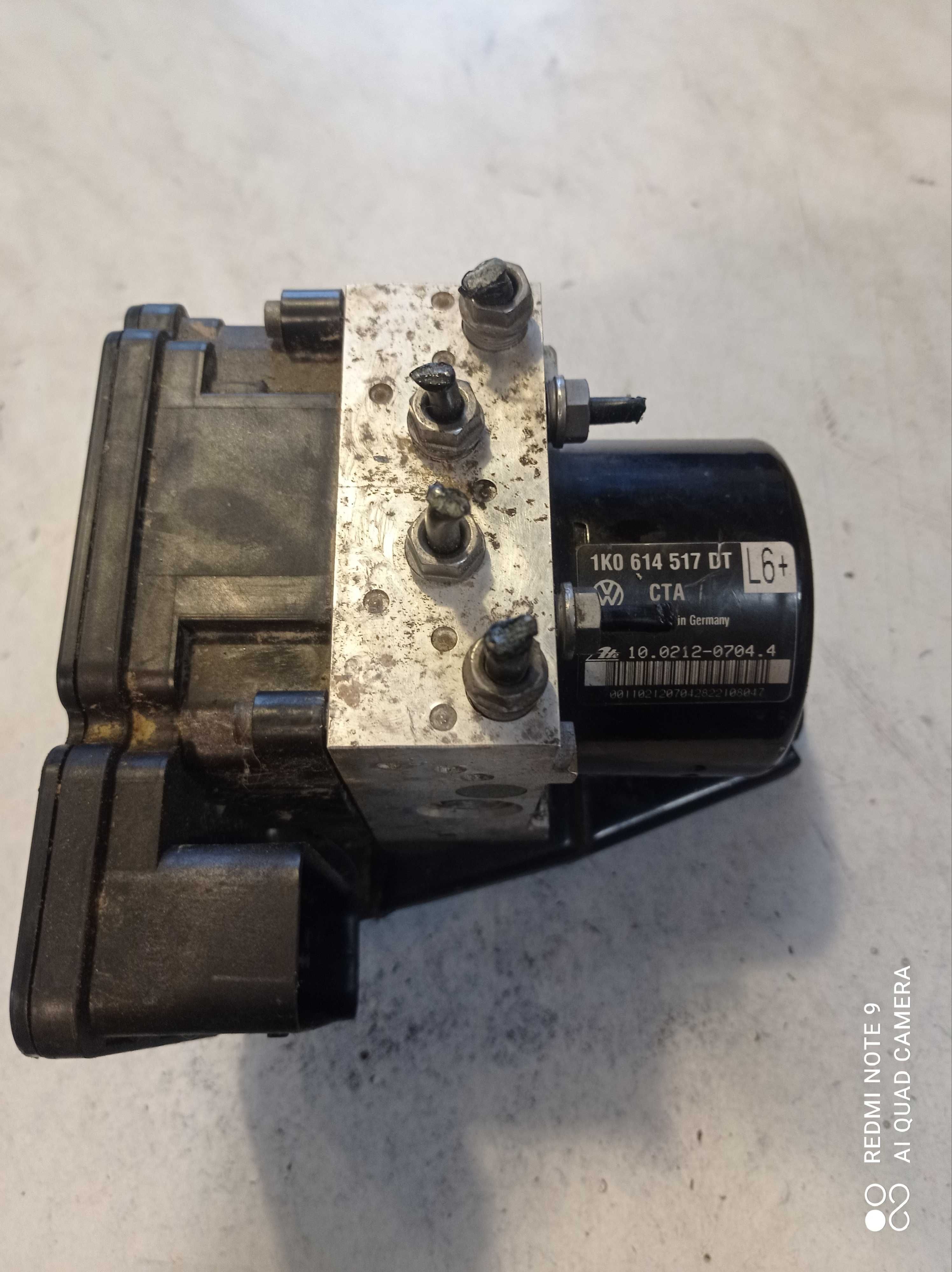 Pompa abs 1k0 Audi VW