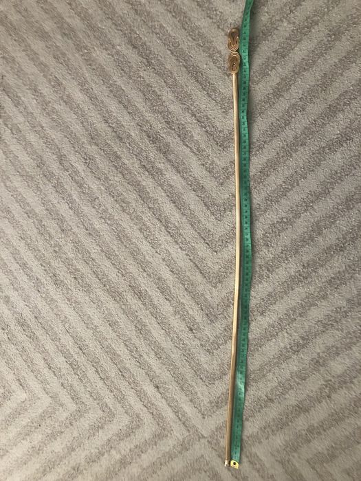 Nowy pasek Mohito M/L