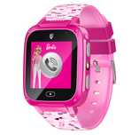 Smartwatch KiDiZ Barbie 55mm GPS Różowy