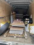 Panele HPL 80 m2.