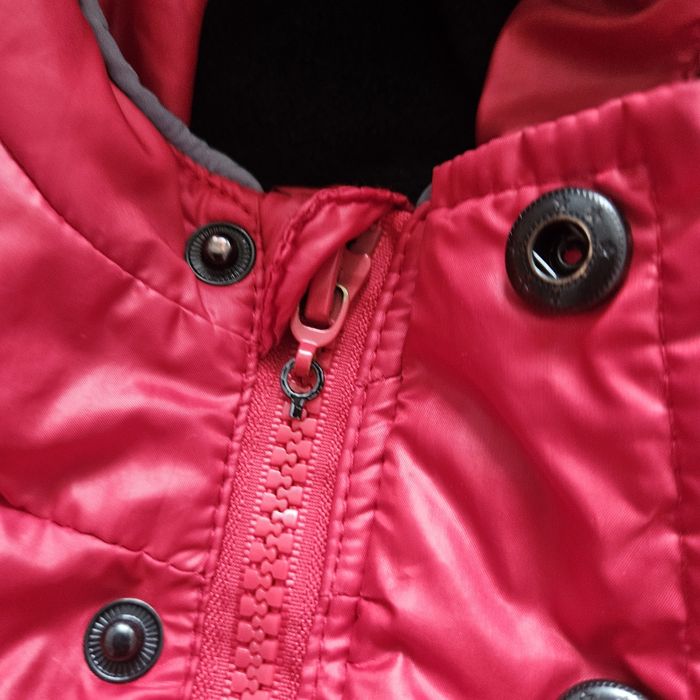 Kurtka zimowa 98 Smyk