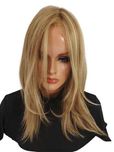 Peruka Naturalna Sympathy Gisela Mayer -small- Nessaja lux Wig shop
