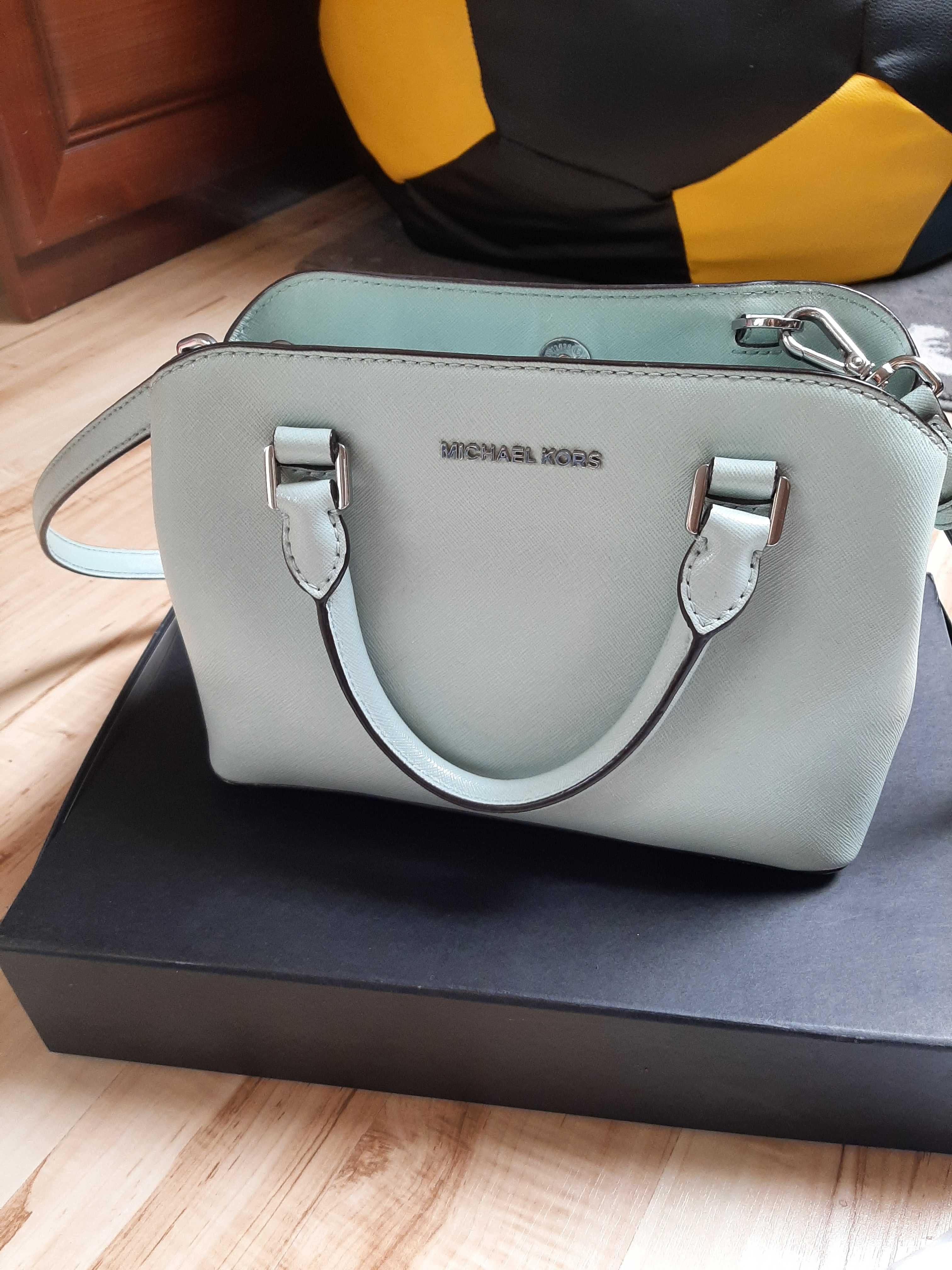 Torebka Michael Kors Savannah