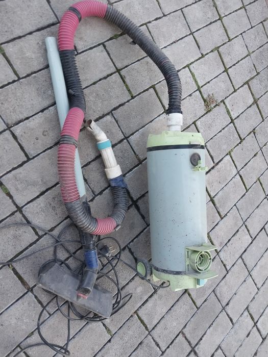 Пилосос РАКЕТА-12а, пилосмок, порохотяг, пылесос