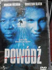 Powódź Film płyta DVD