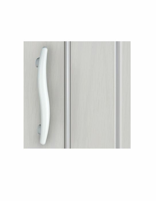 Drzwi harmonijkowe 83cm Standom ST3/ST4 /zamiana