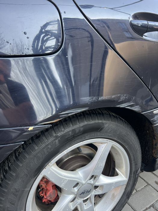 Продам mercedes c 220 w203 2.2 cdi