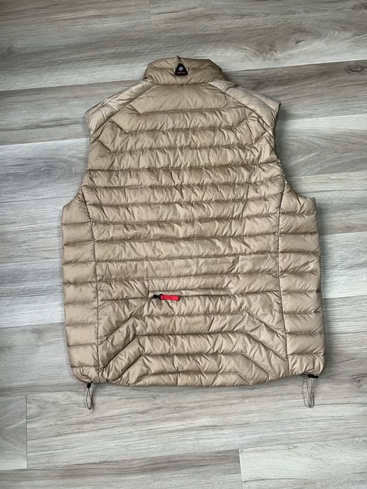 Bogner чоловіча пухова жилетка оригінал розмір L/XL