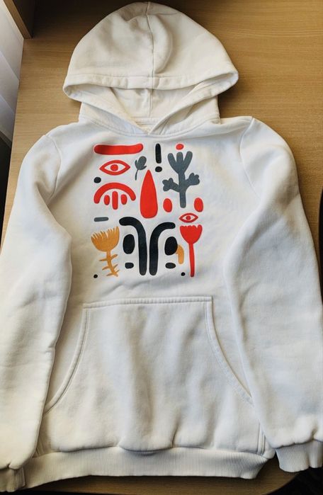 Світшот утеплений