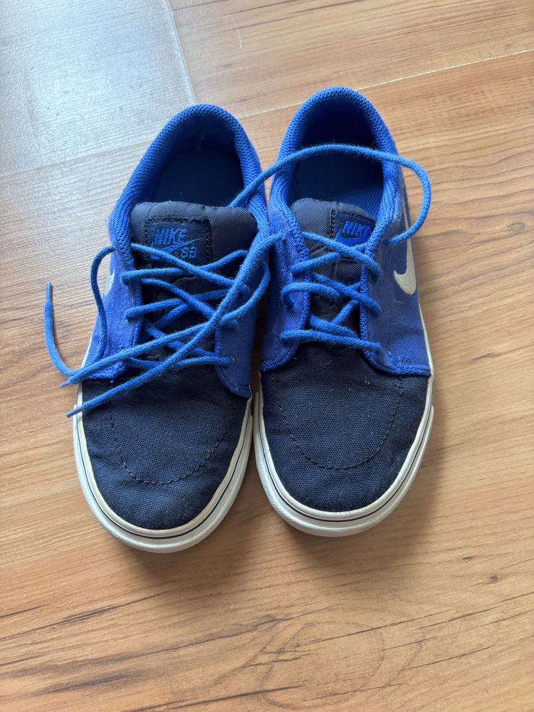 Trampki Nike unisex